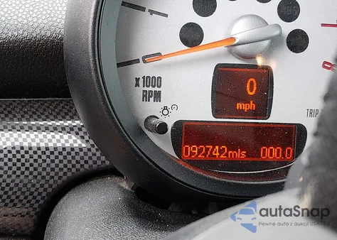 2014 Mini Clubman Cooper S from USA, damaged, VIN WMWZG3C55ET800209